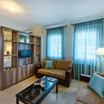 Mandani Luxury Тасос