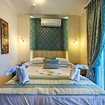 Апартаменты Mandani Luxury *