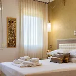 Апартаменты Mandani Luxury Тасос