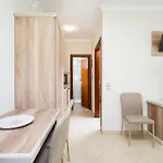 Mandani Luxury Апартаменты