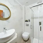 Mandani Luxury Апартаменты Тасос
