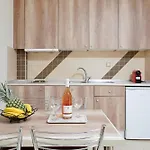 Mandani Luxury * Тасос