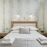 Апартаменты Mandani Luxury Тасос