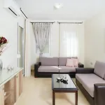Mandani Luxury Тасос