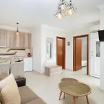 Апартаменты Mandani Luxury Тасос