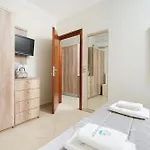 Апартаменты Mandani Luxury Тасос