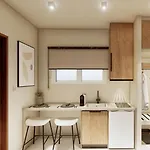 Mandani Luxury * Тасос