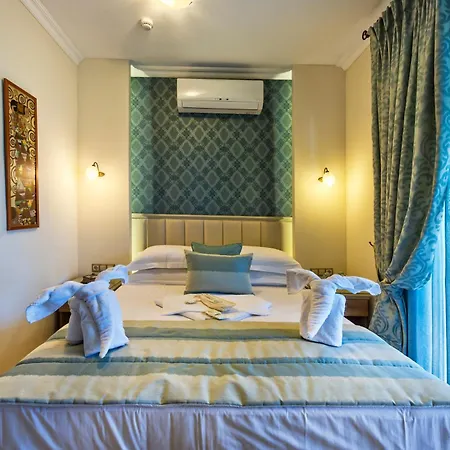 شقة Mandani Luxury *