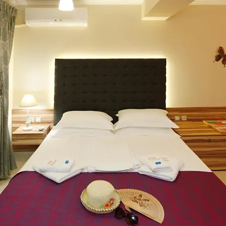 Apartment Mandani Luxury Limenas (Thasos)