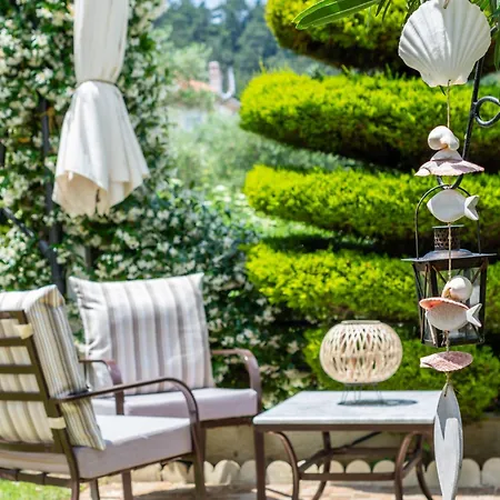 Mandani Luxury Apartament