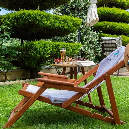 Mandani Luxury Apartament *