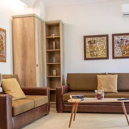 Mandani Luxury Apartment *