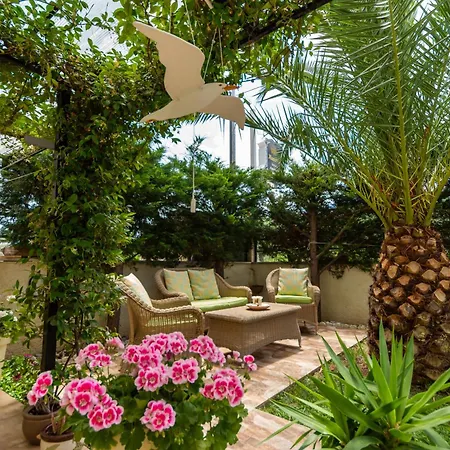 شقة Mandani Luxury