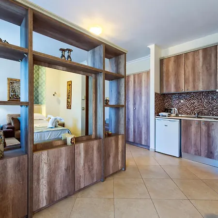 Apartment Mandani Luxury