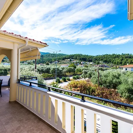 Mandani Luxury Apartament