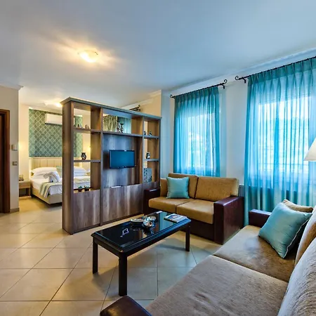 Apartment Mandani Luxury *
