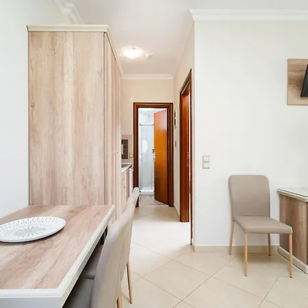 Mandani Luxury Apartament