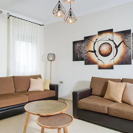 Apartament Mandani Luxury Limenas (Thasos)