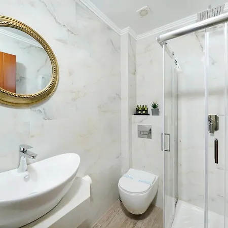 Mandani Luxury Apartment Limenas (Thasos)