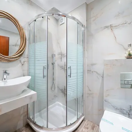 Mandani Luxury Apartment Limenas (Thasos)