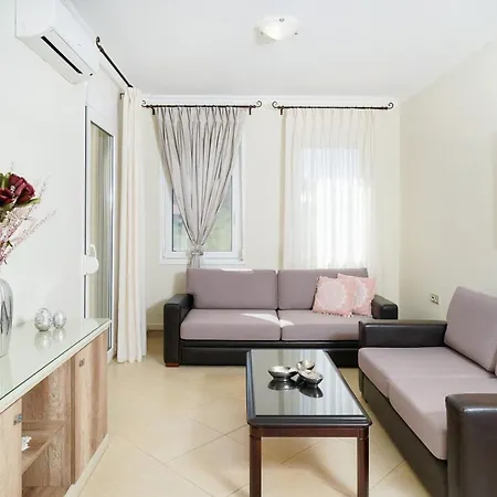 Mandani Luxury Limenas (Thasos)