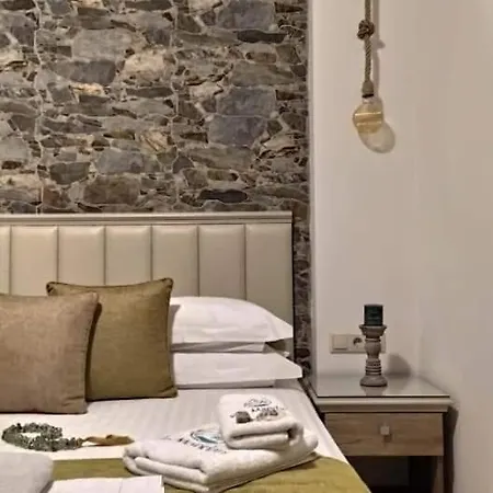Mandani Luxury Limenas (Thasos)