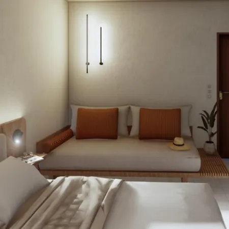 Apartment Mandani Luxury *