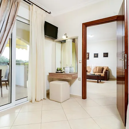 Apartment Mandani Luxury *