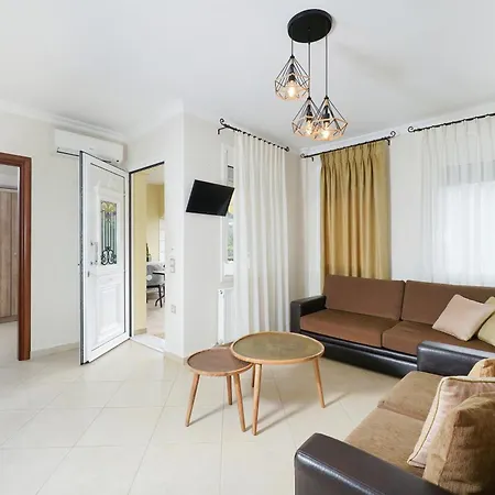 Mandani Luxury Apartment *
