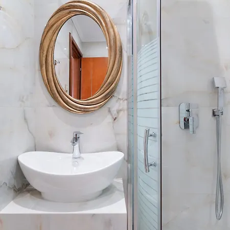 Mandani Luxury Apartment