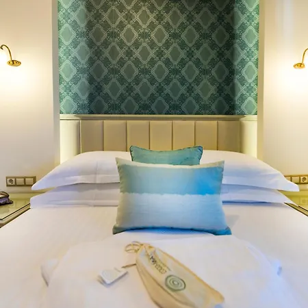 Mandani Luxury Limenas (Thasos)