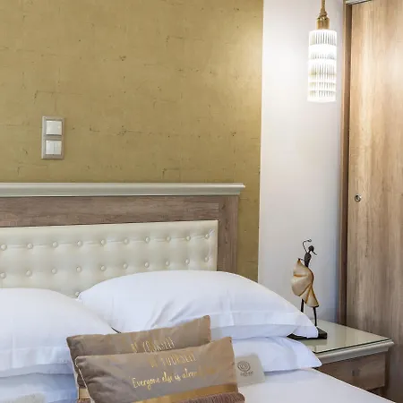 Mandani Luxury * Limenas (Thasos)