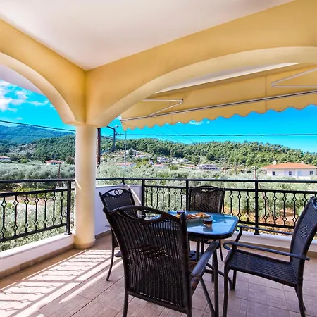 Apartment Mandani Luxury Limenas (Thasos)