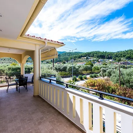 Mandani Luxury * Limenas (Thasos)