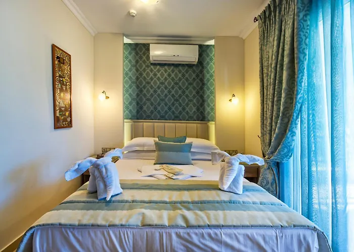 Apartamento Mandani Luxury *