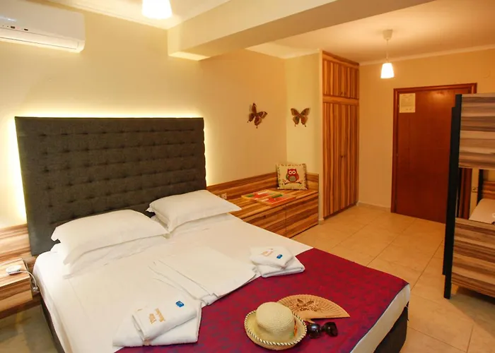 Mandani Luxury Apartamento Limenas (Thasos)