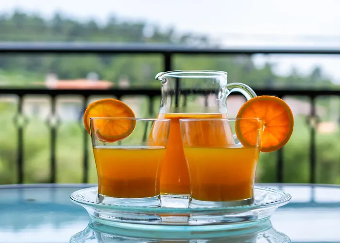 Mandani Luxury Apartamento *