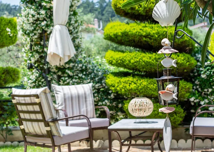 Mandani Luxury Apartamento