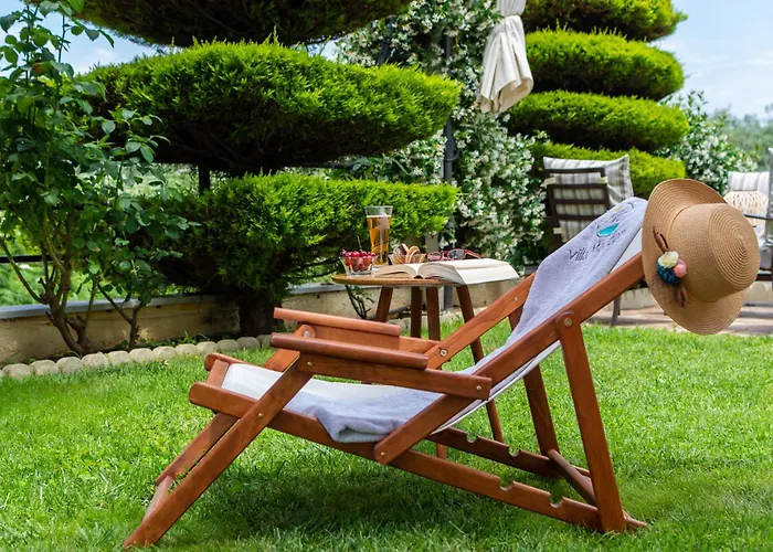 Mandani Luxury Apartamento *