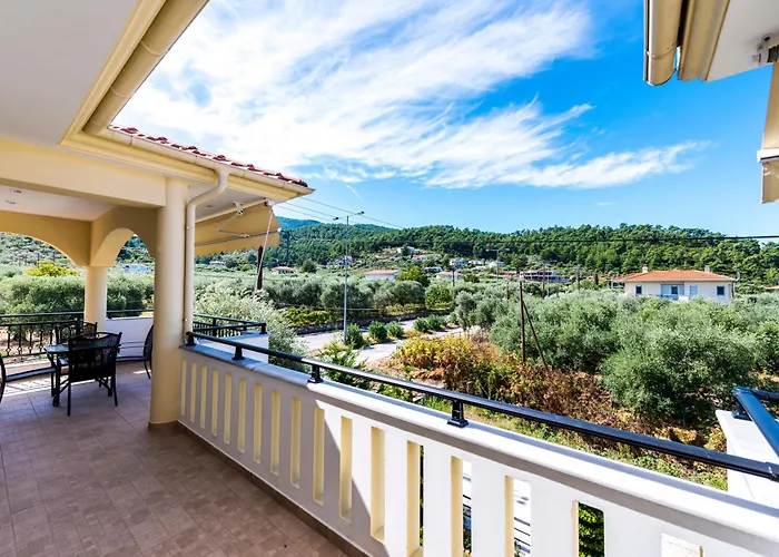 Mandani Luxury Apartamento