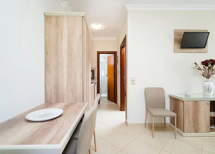 Mandani Luxury Apartamento