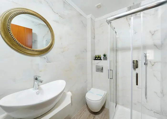 Mandani Luxury Apartamento Limenas (Thasos)