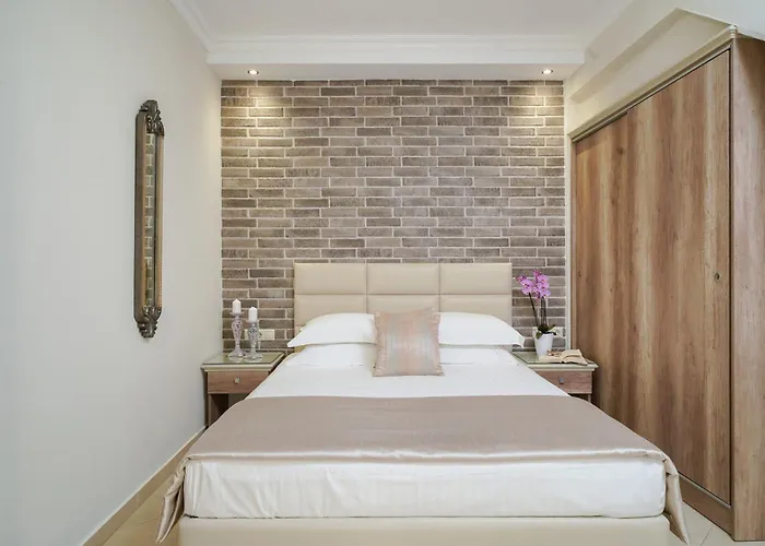 Apartamento Mandani Luxury *