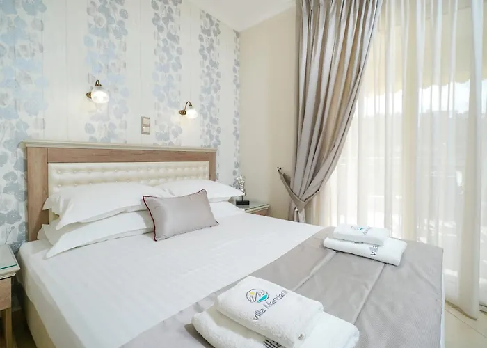 Mandani Luxury Apartamento *